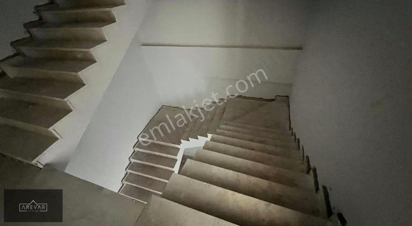 Arevar Dan Aydınlar Da Cadde Üstü Cephesi Açık Kiralık Dükkan - Görsel 17