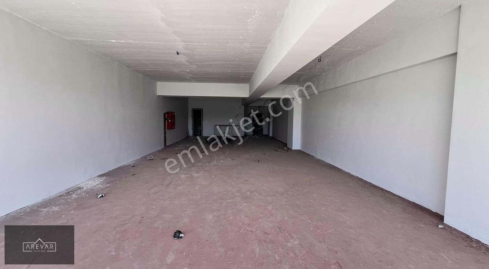 Arevar Dan Aydınlar Da Cadde Üstü Cephesi Açık Kiralık Dükkan - Görsel 21