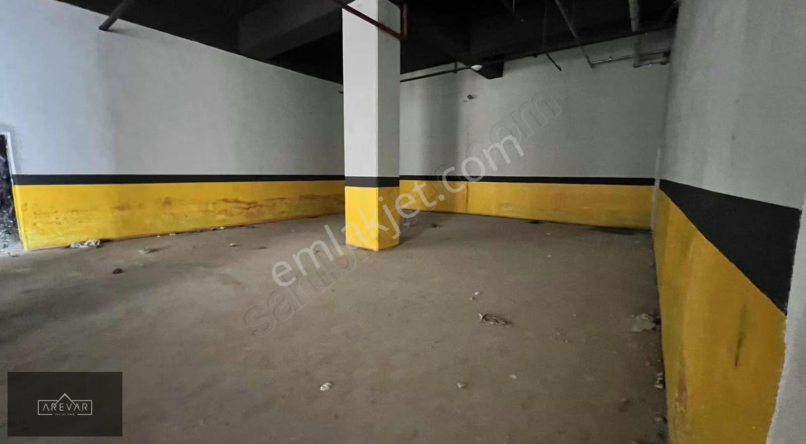 Arevar Dan Aydınlar Da Cadde Üstü Cephesi Açık Kiralık Dükkan - Görsel 11