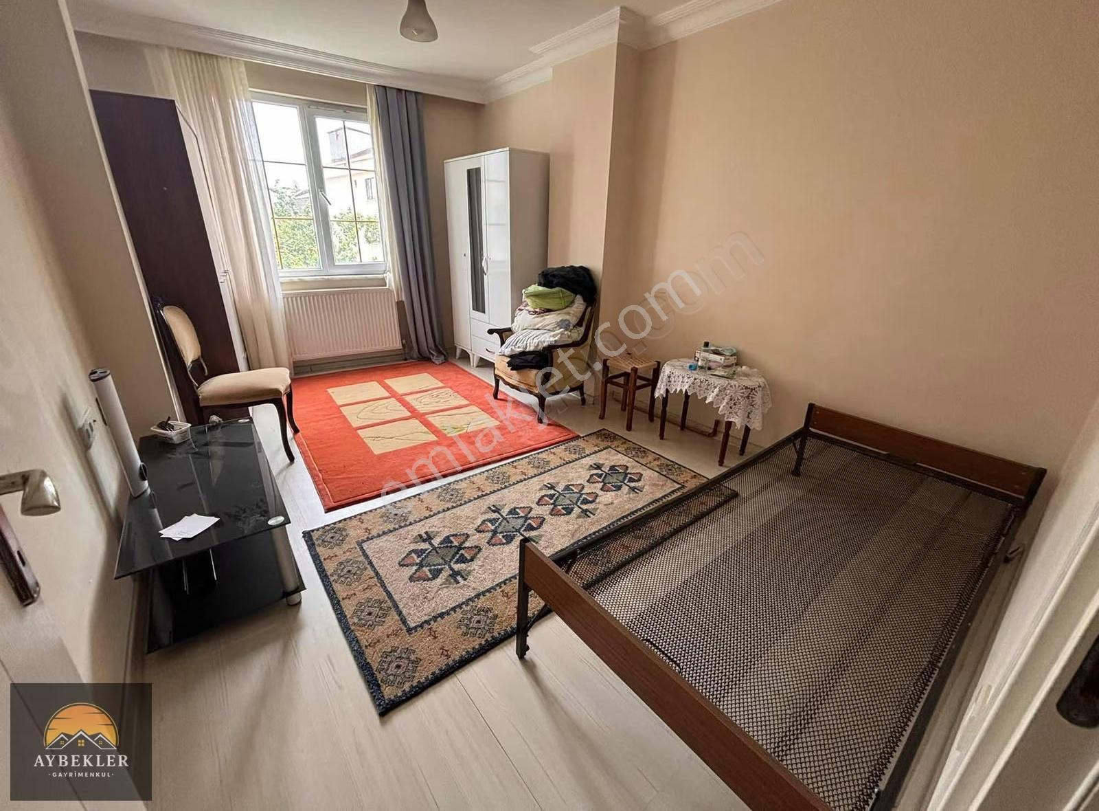Sefaköy Merkez'de 3+1 K.uygun Ebeveyn Banyo-çift Balkon - Görsel 27