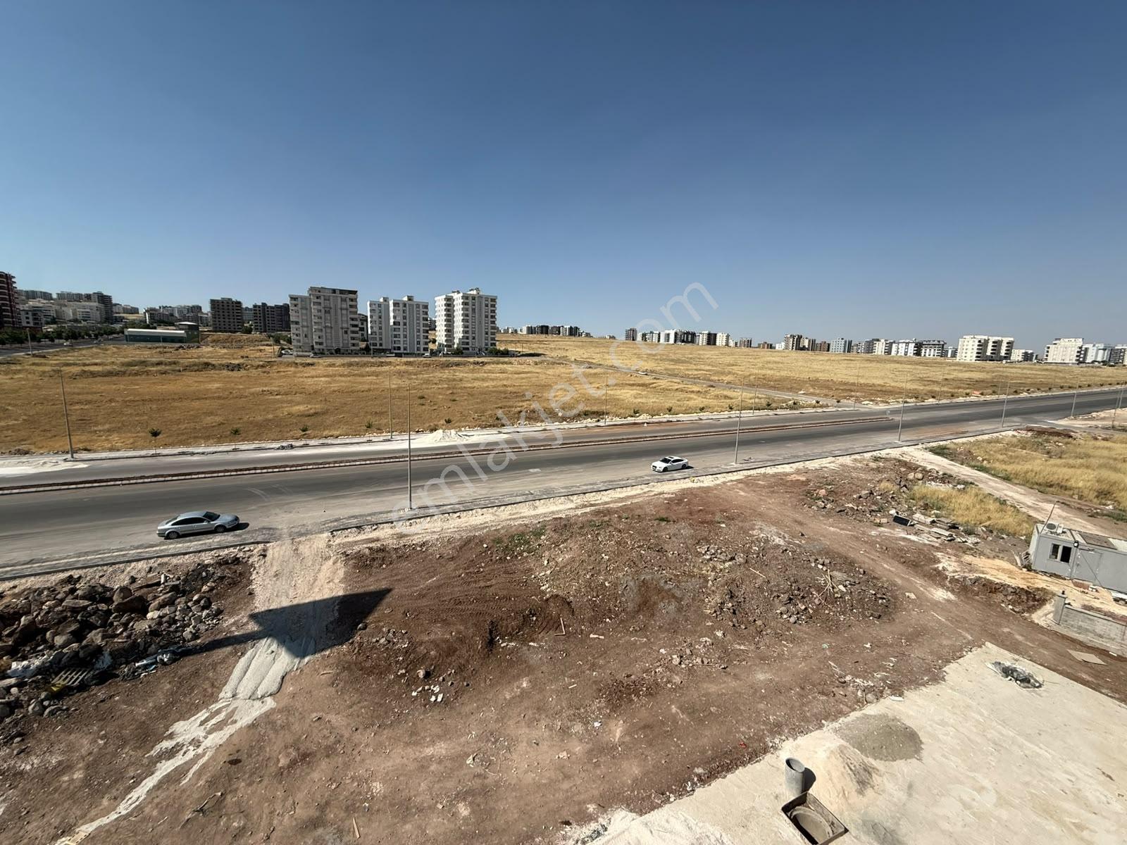 Yaşarsoy Gyo'dan Önka Meridyen'de 4+1 Ultra Lüks Sıfır Daireler - Görsel 22