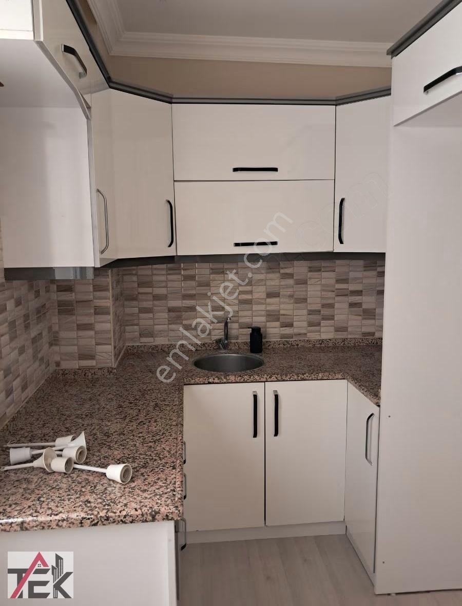 Alpaslan Da Full Deniz Manzaralı 2+1 Yeni Bina Kiralık - Görsel 12