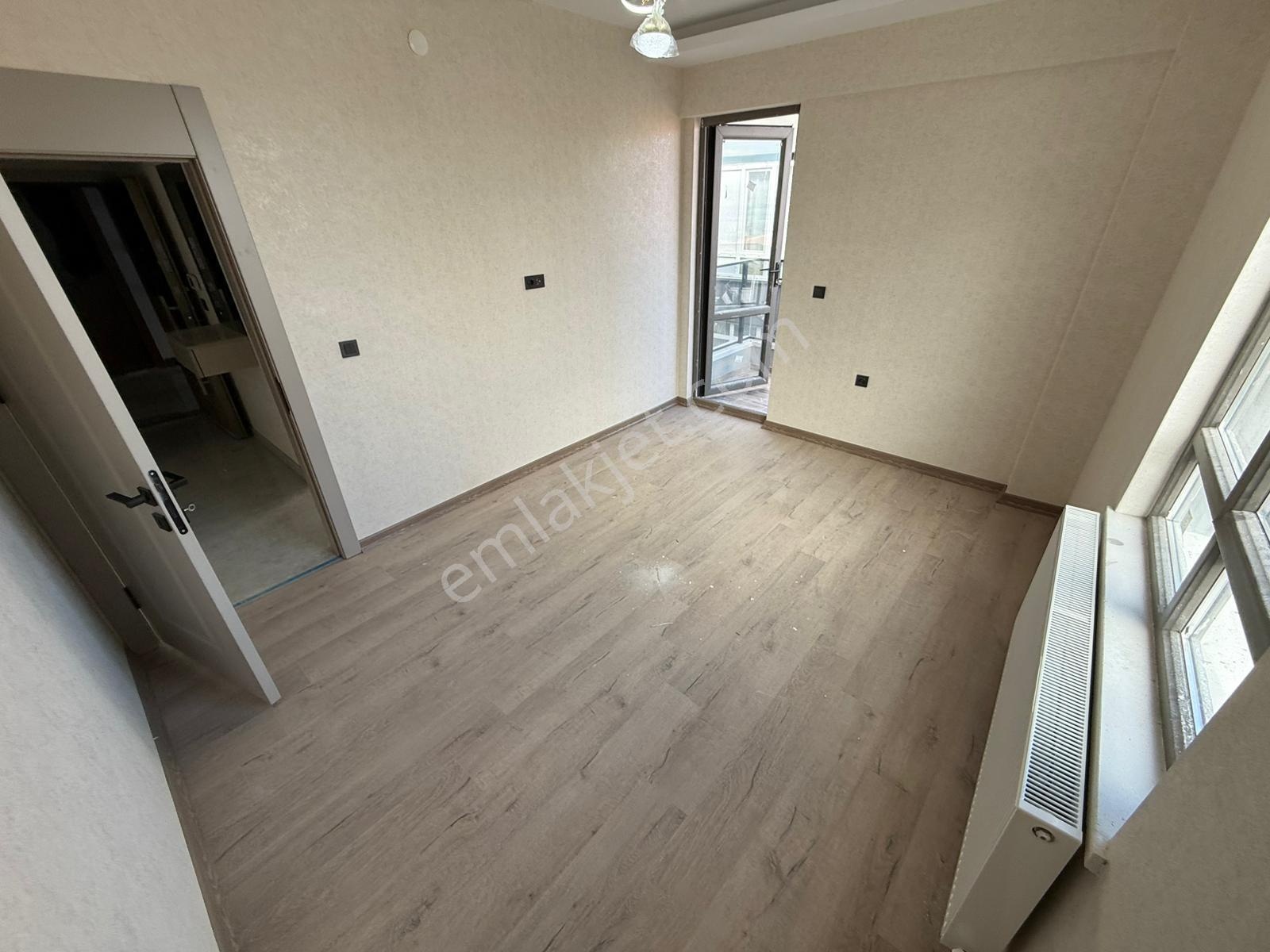 Yayla Mah. Cadde Üstü Sıfır 130m2 Manzaralı 3+1 Kiralık Daireler - Görsel 4
