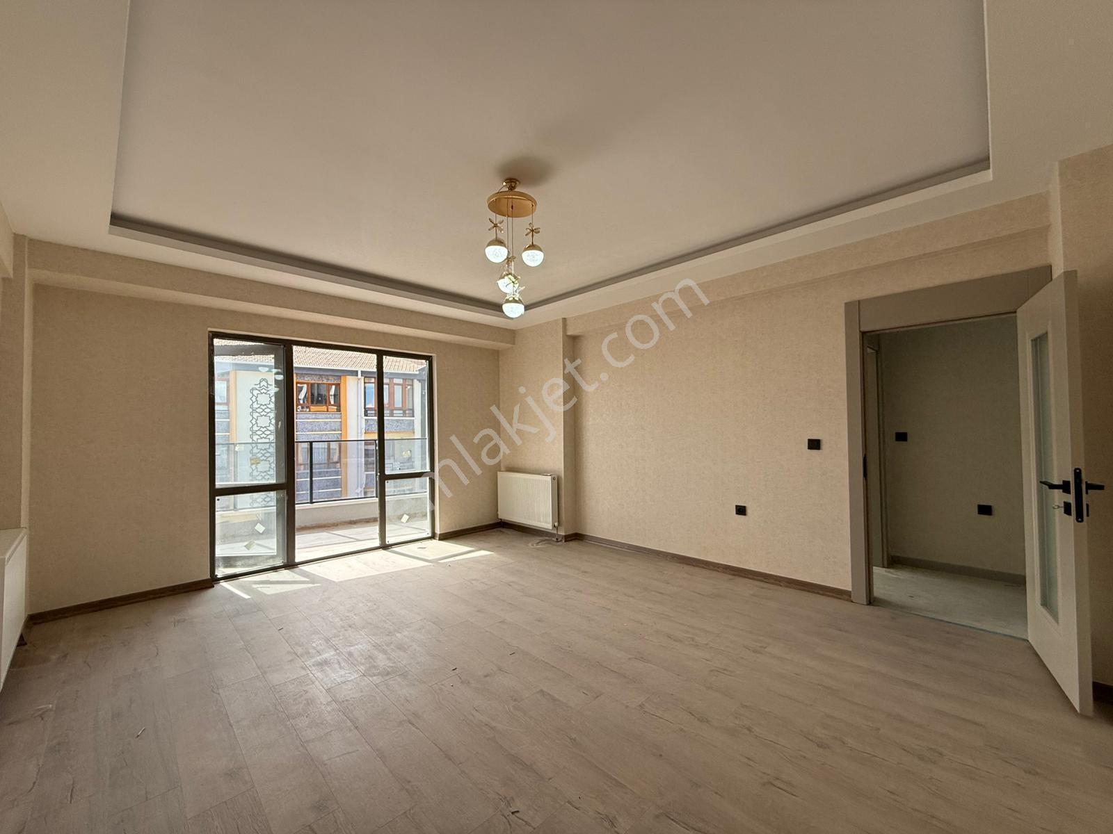 Yayla Mah. Cadde Üstü Sıfır 130m2 Manzaralı 3+1 Kiralık Daireler - Görsel 23
