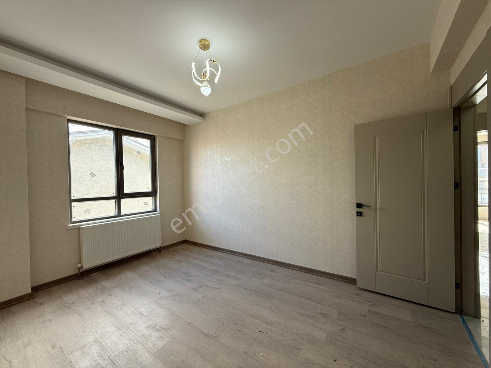 Yayla Mah. Cadde Üstü Sıfır 130m2 Manzaralı 3+1 Kiralık Daireler - Görsel 24