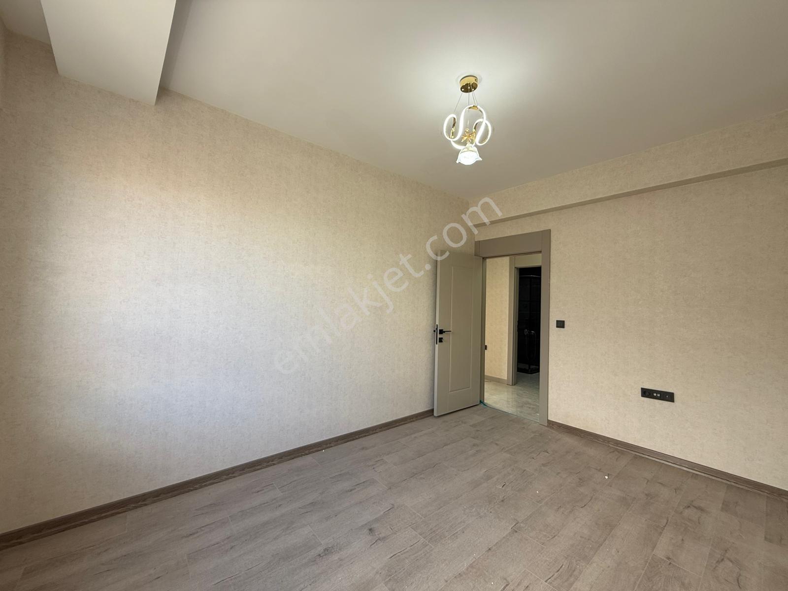 Yayla Mah. Cadde Üstü Sıfır 130m2 Manzaralı 3+1 Kiralık Daireler - Görsel 9