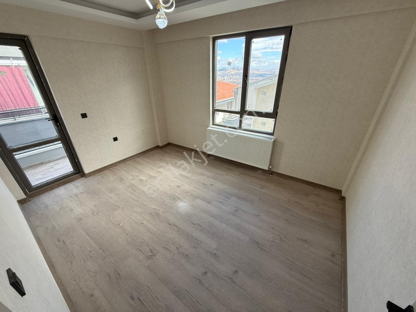 Yayla Mah. Cadde Üstü Sıfır 130m2 Manzaralı 3+1 Kiralık Daireler - Görsel 26