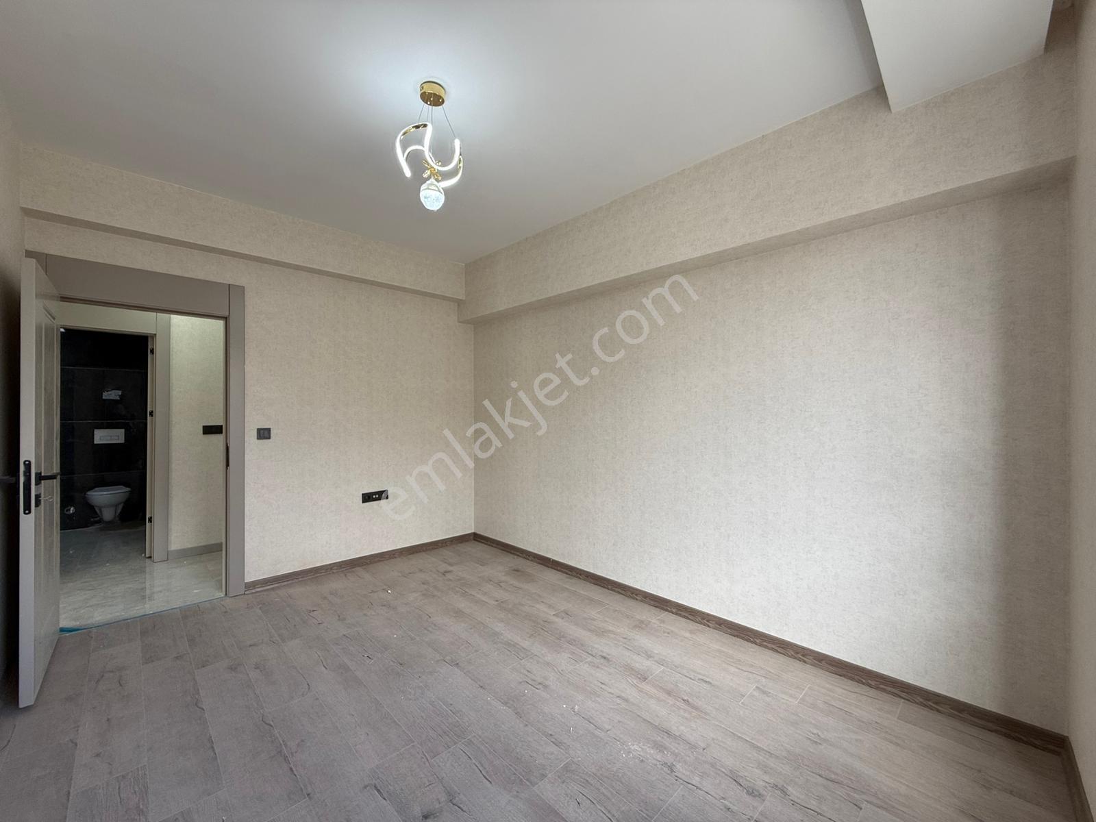 Yayla Mah. Cadde Üstü Sıfır 130m2 Manzaralı 3+1 Kiralık Daireler - Görsel 17