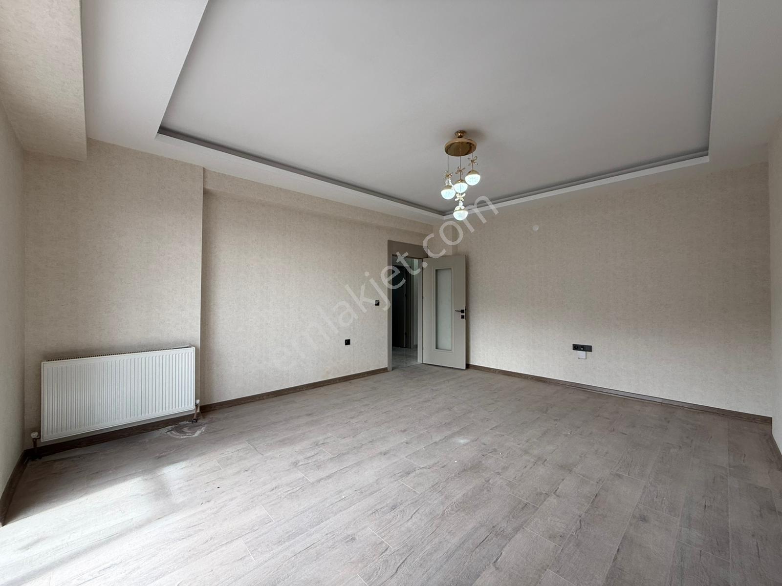 Yayla Mah. Cadde Üstü Sıfır 130m2 Manzaralı 3+1 Kiralık Daireler - Görsel 29