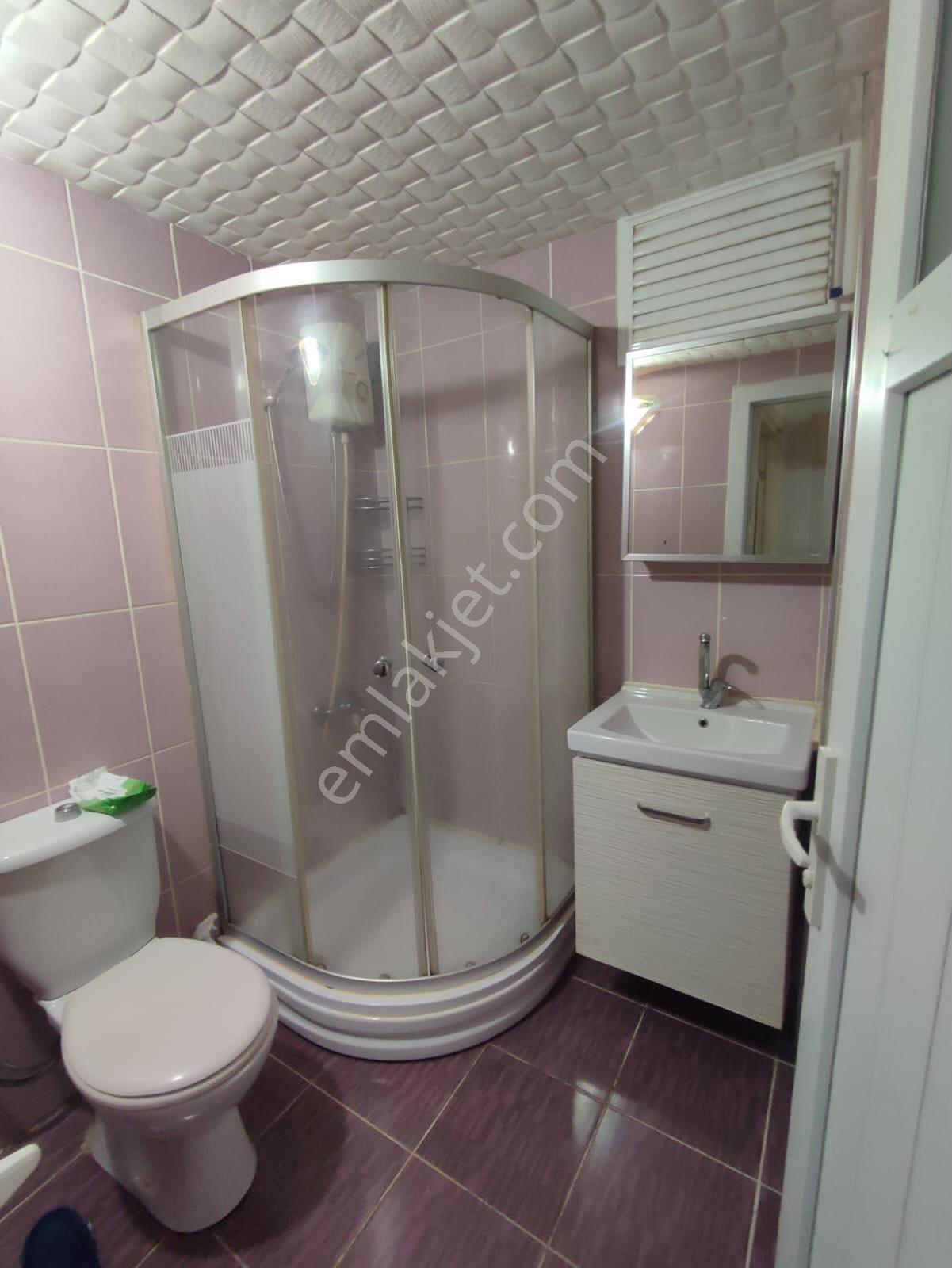 Baraj Yolunda Eşyalı Kiralık 1+1 Daire - Görsel 5