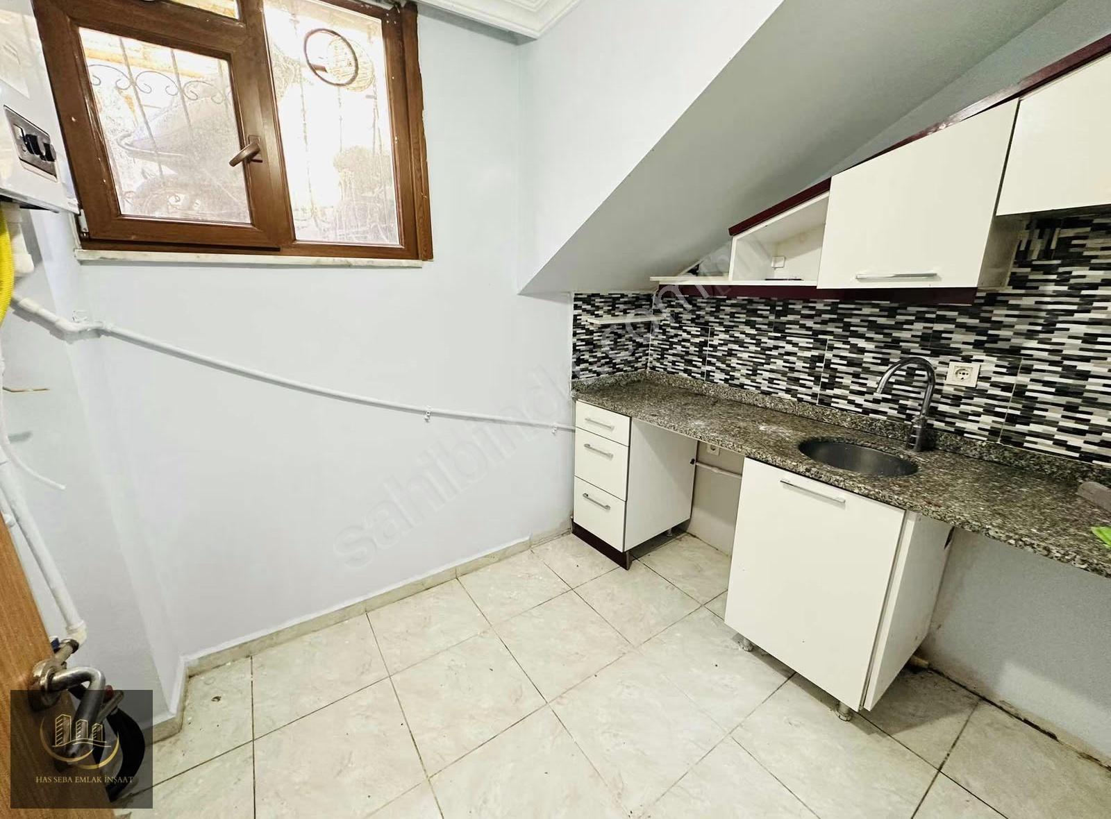Has Seba'da Kanaryada 1+1 60m2 Yeni Binada Bahçeli Kiralık Daire - Görsel 18