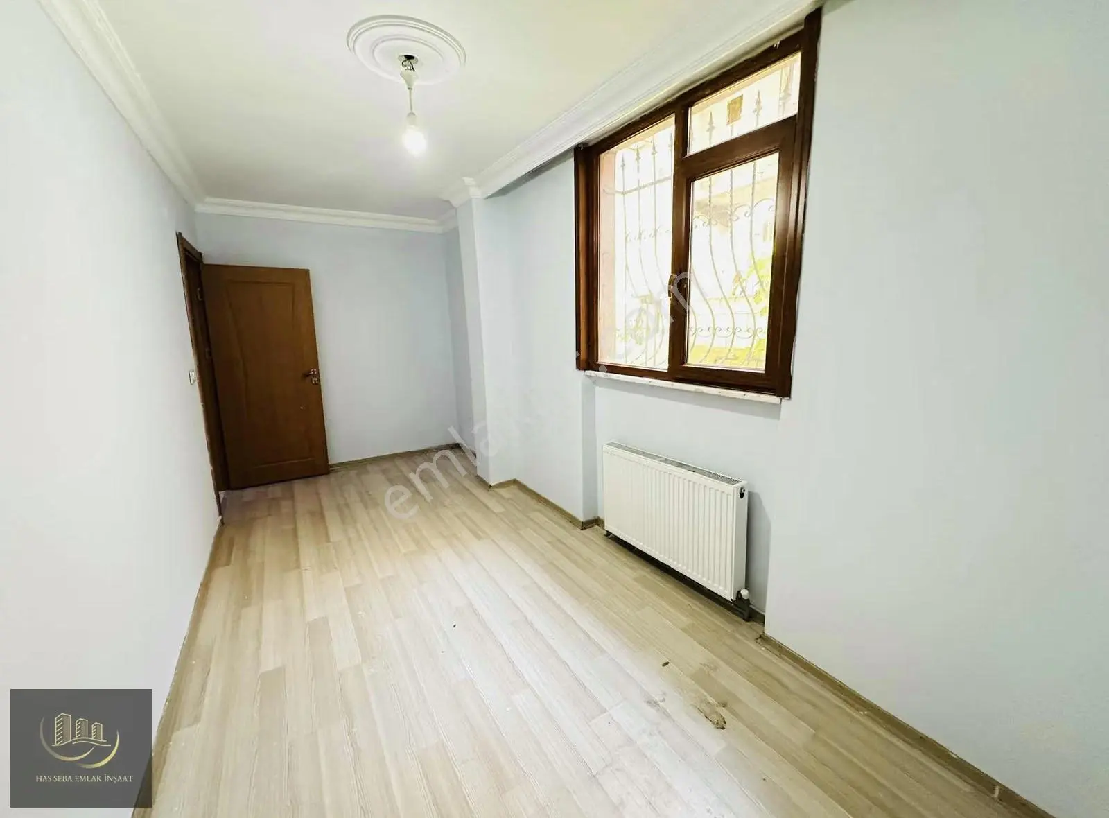 Has Seba'da Kanaryada 1+1 60m2 Yeni Binada Bahçeli Kiralık Daire - Görsel 7