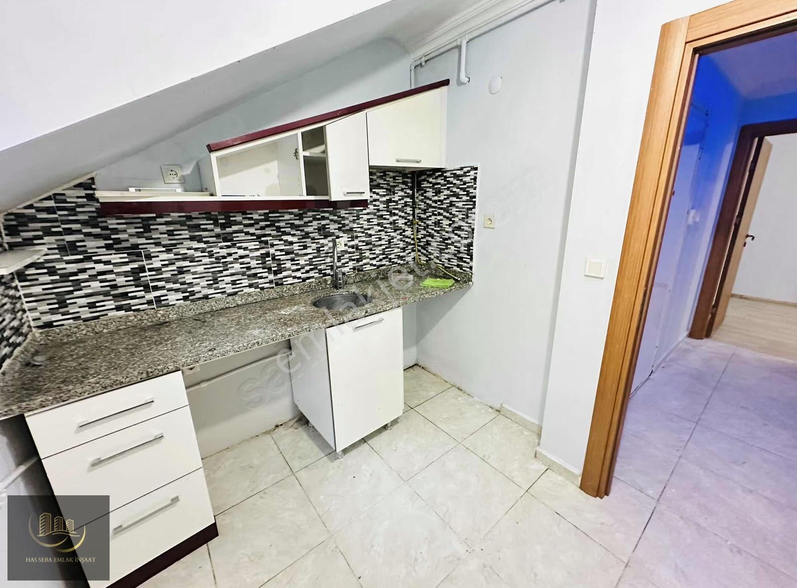 Has Seba'da Kanaryada 1+1 60m2 Yeni Binada Bahçeli Kiralık Daire - Görsel 20