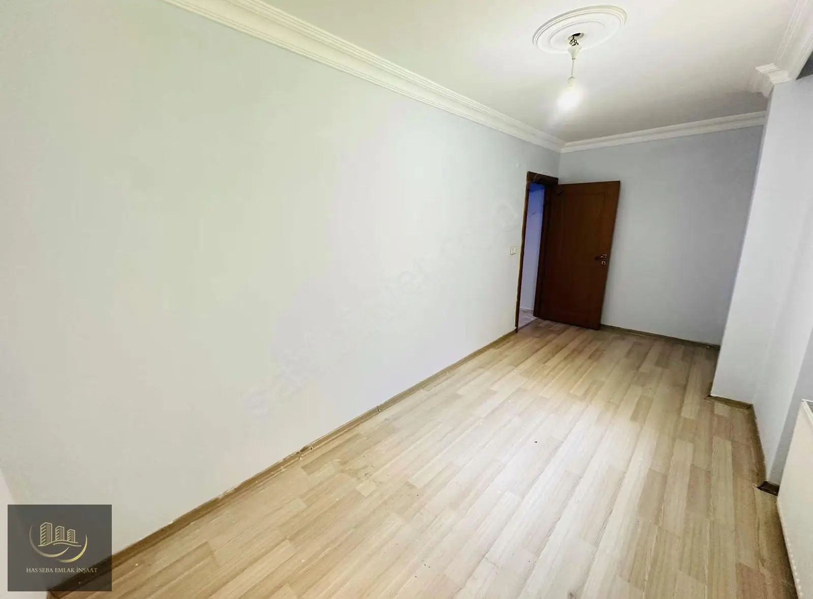 Has Seba'da Kanaryada 1+1 60m2 Yeni Binada Bahçeli Kiralık Daire - Görsel 6