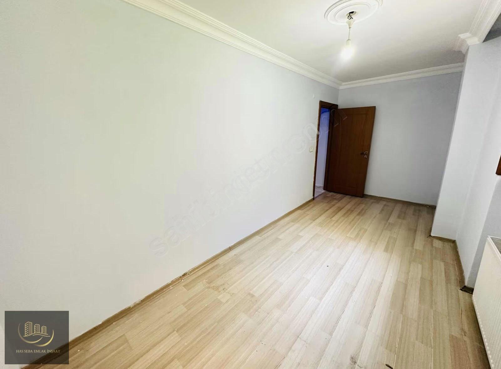 Has Seba'da Kanaryada 1+1 60m2 Yeni Binada Bahçeli Kiralık Daire - Görsel 9
