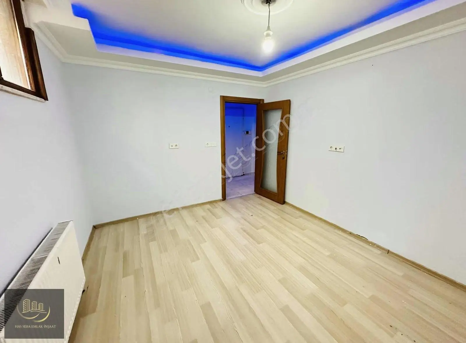 Has Seba'da Kanaryada 1+1 60m2 Yeni Binada Bahçeli Kiralık Daire - Görsel 15