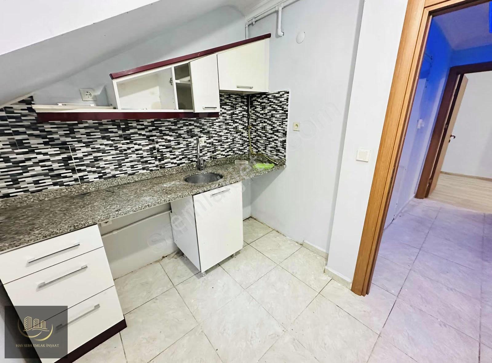 Has Seba'da Kanaryada 1+1 60m2 Yeni Binada Bahçeli Kiralık Daire - Görsel 22