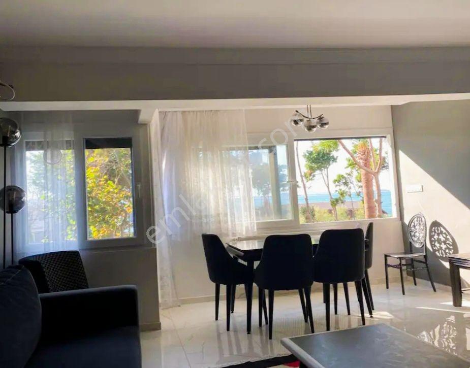Vatan Emlak'tan 2+1 Eşyalı Kiralık Daire Fener'de - Görsel 8