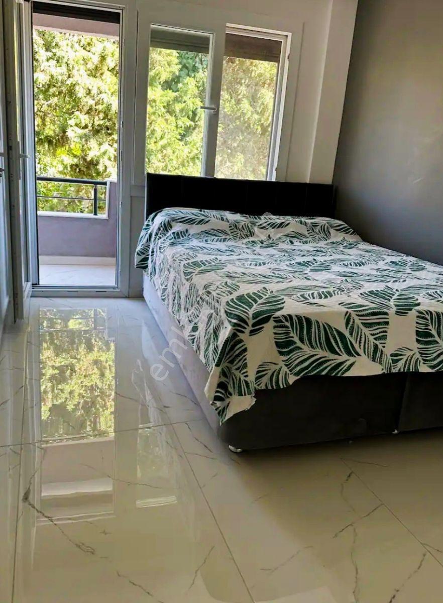 Vatan Emlak'tan 2+1 Eşyalı Kiralık Daire Fener'de - Görsel 3