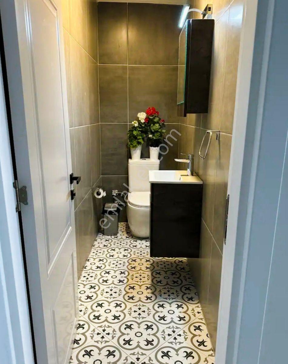 Vatan Emlak'tan 2+1 Eşyalı Kiralık Daire Fener'de - Görsel 12