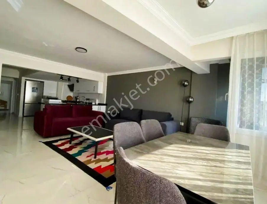 Vatan Emlak'tan 2+1 Eşyalı Kiralık Daire Fener'de - Görsel 4