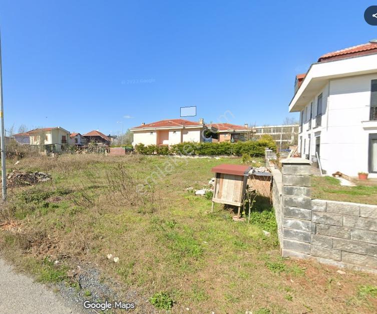 Kumbaba Da Denize Ve Plaja Çok Yakın 450m2 Satılık Villa Arsası - Görsel 19