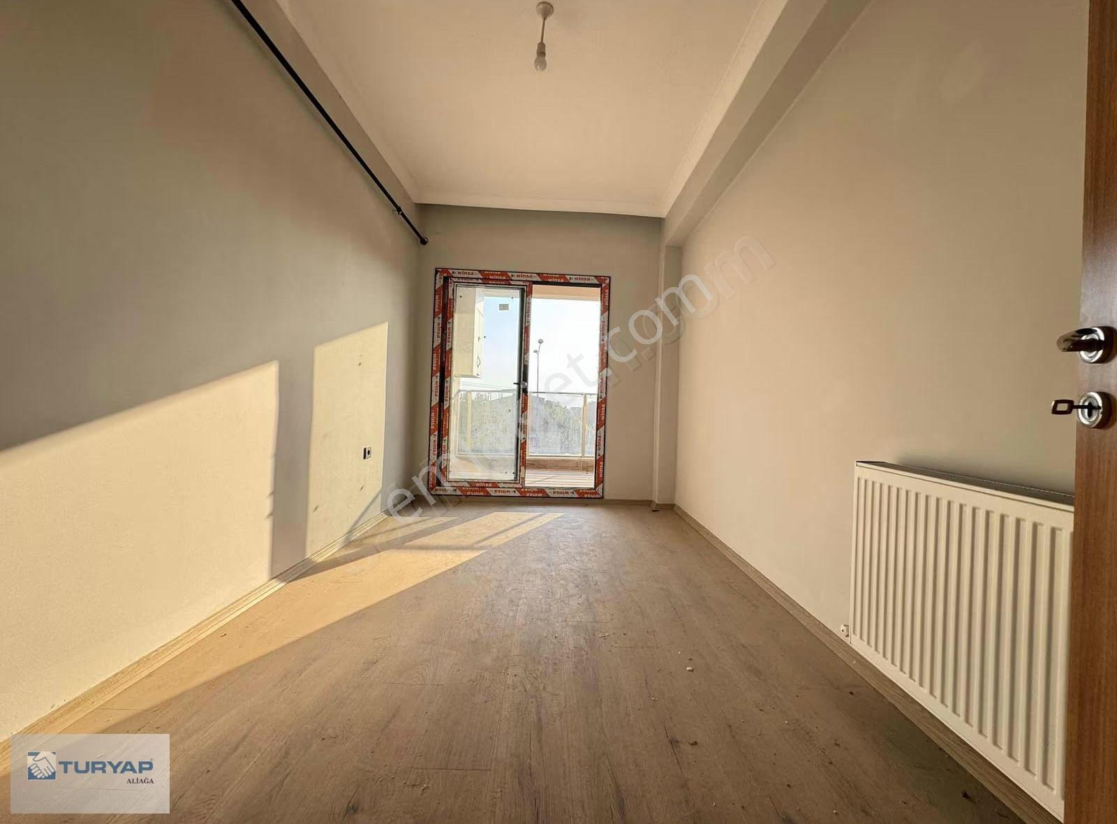 Şakran Merkezde Sıfır Binada Kiralık 3+1 - Görsel 19