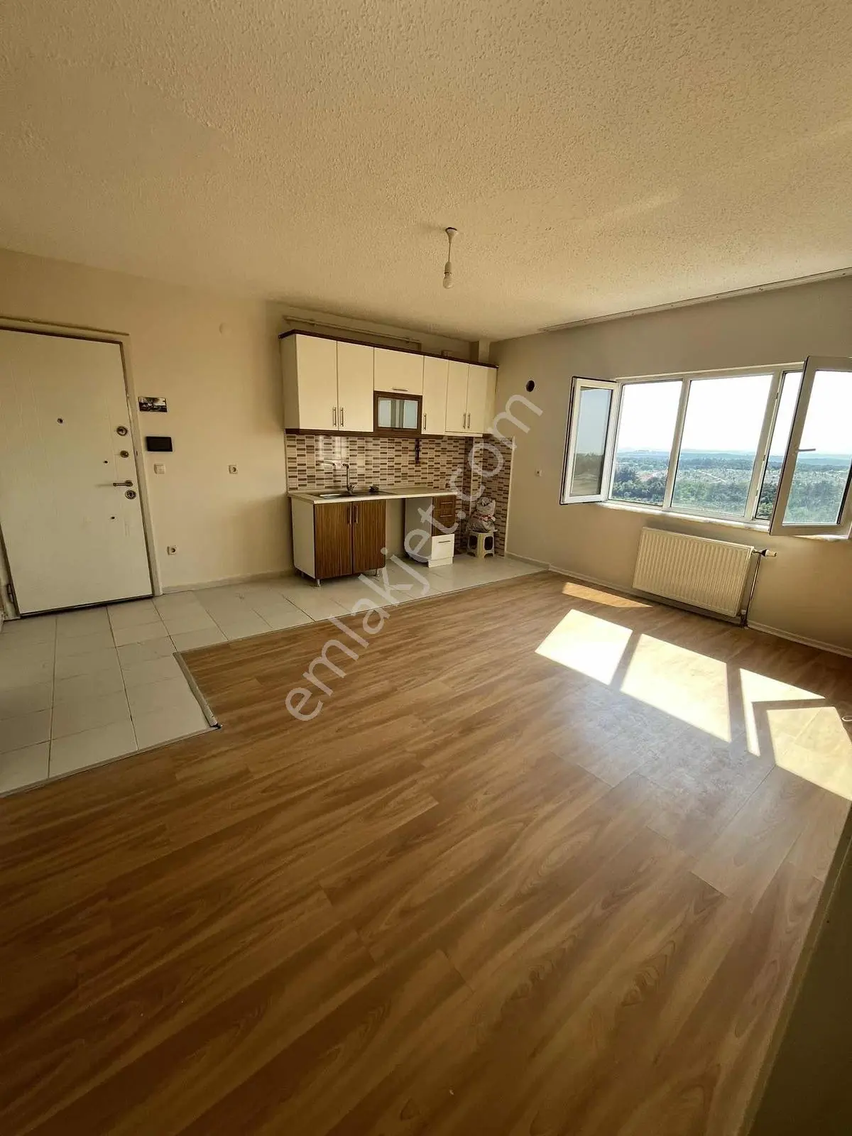 Kayaşehir 11.bölgede Kiralık 2+1 Boş Daire Mertoya Yürüme - Görsel 4