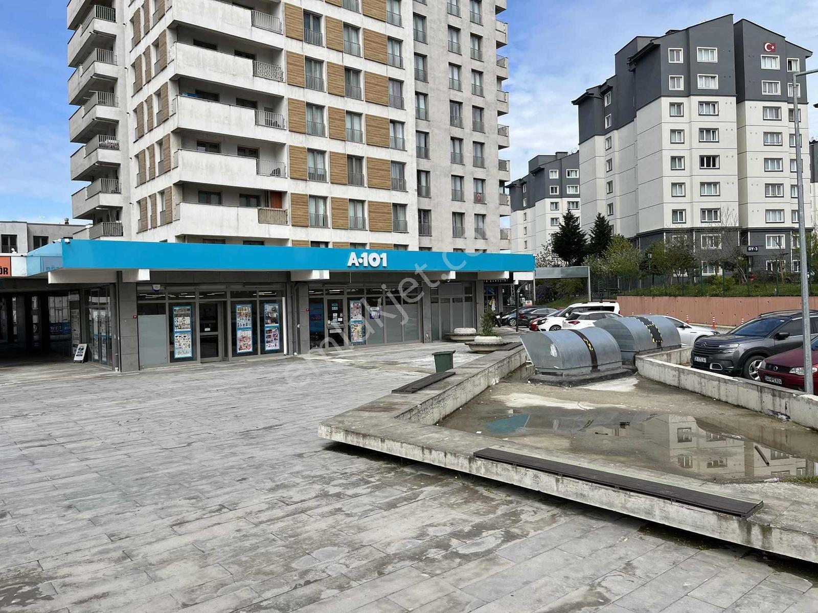 Kayaşehir 11.bölgede Kiralık 2+1 Boş Daire Mertoya Yürüme - Görsel 17