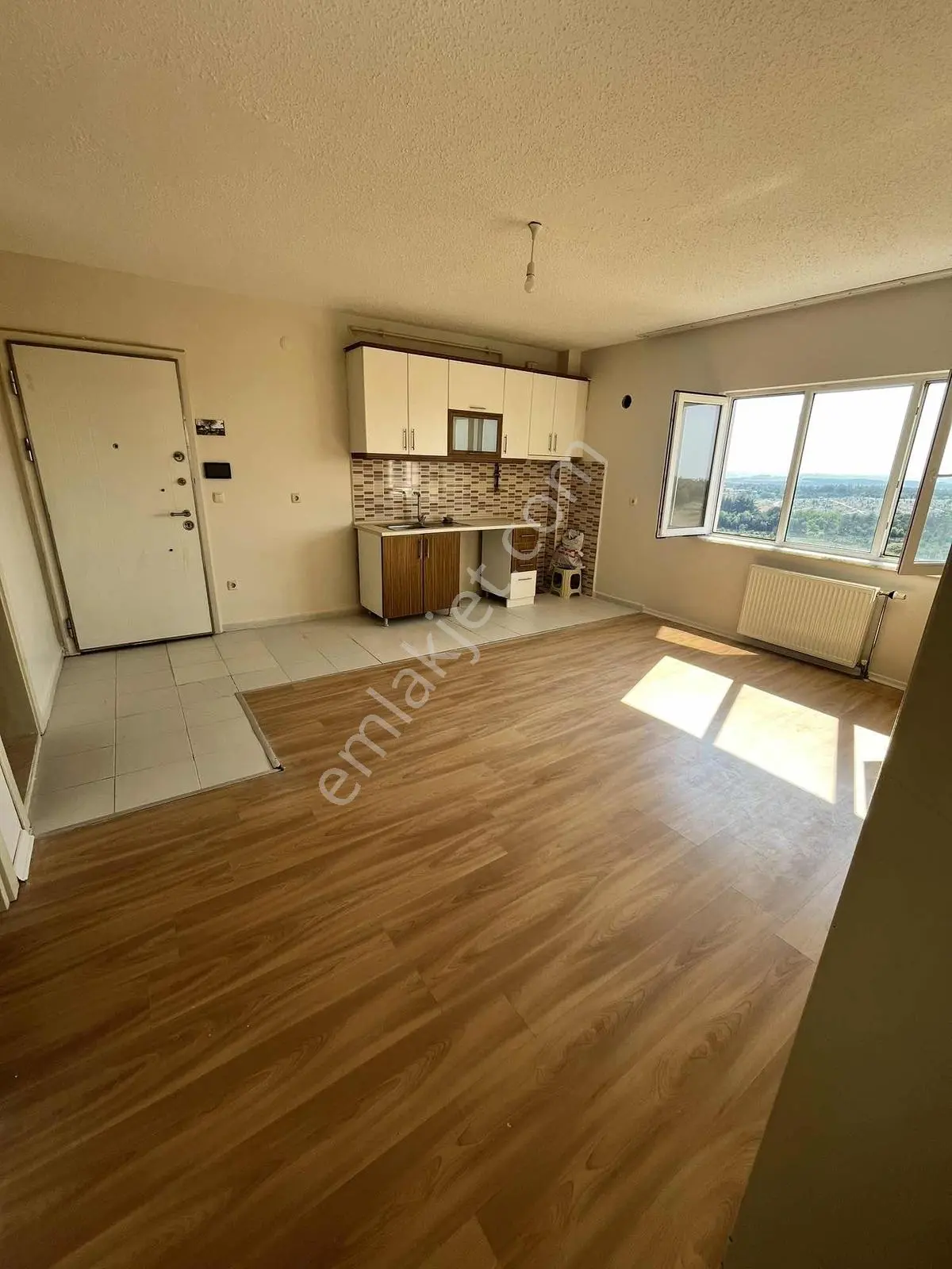 Kayaşehir 11.bölgede Kiralık 2+1 Boş Daire Mertoya Yürüme - Görsel 3