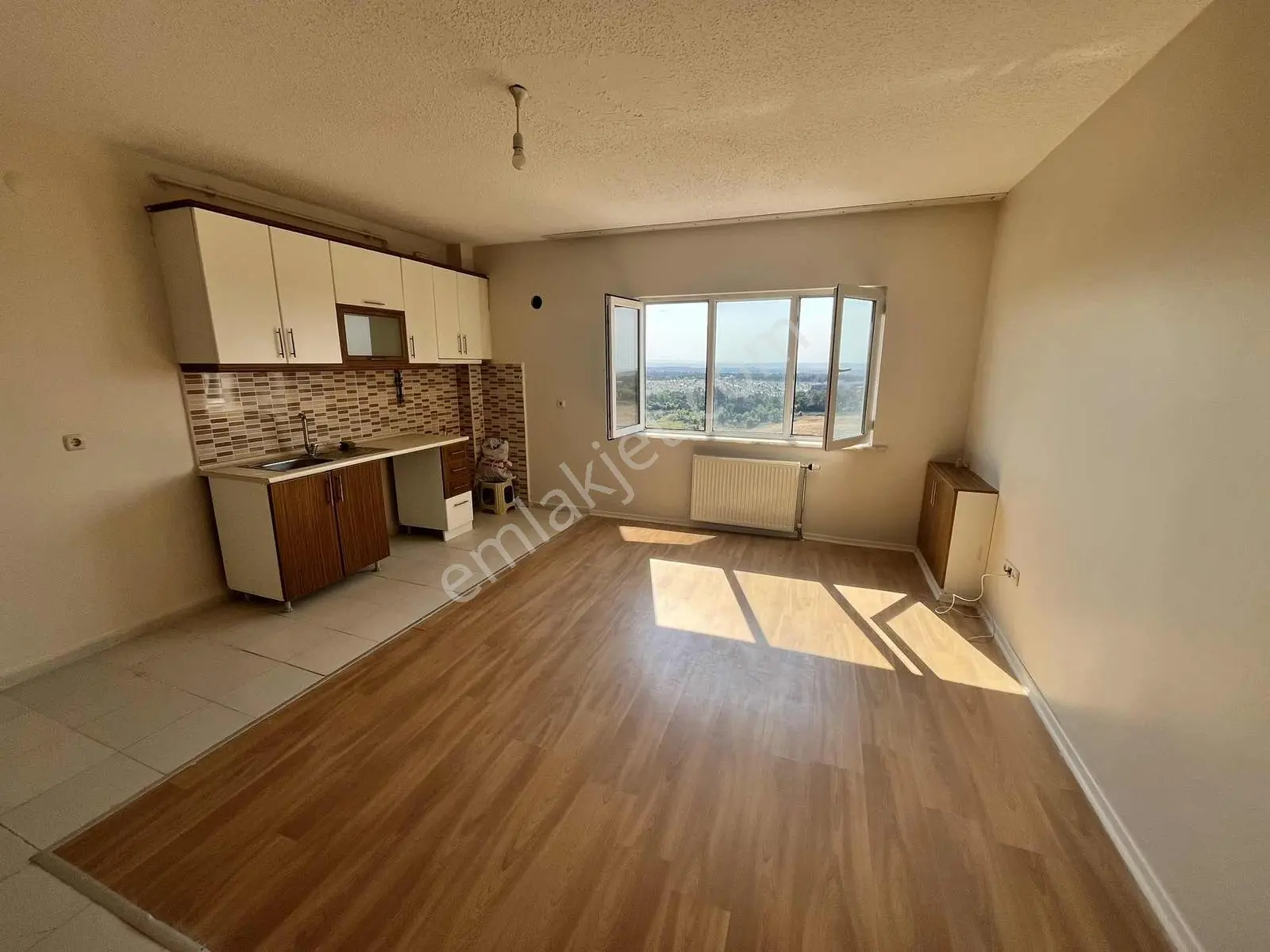Kayaşehir 11.bölgede Kiralık 2+1 Boş Daire Mertoya Yürüme - Görsel 20