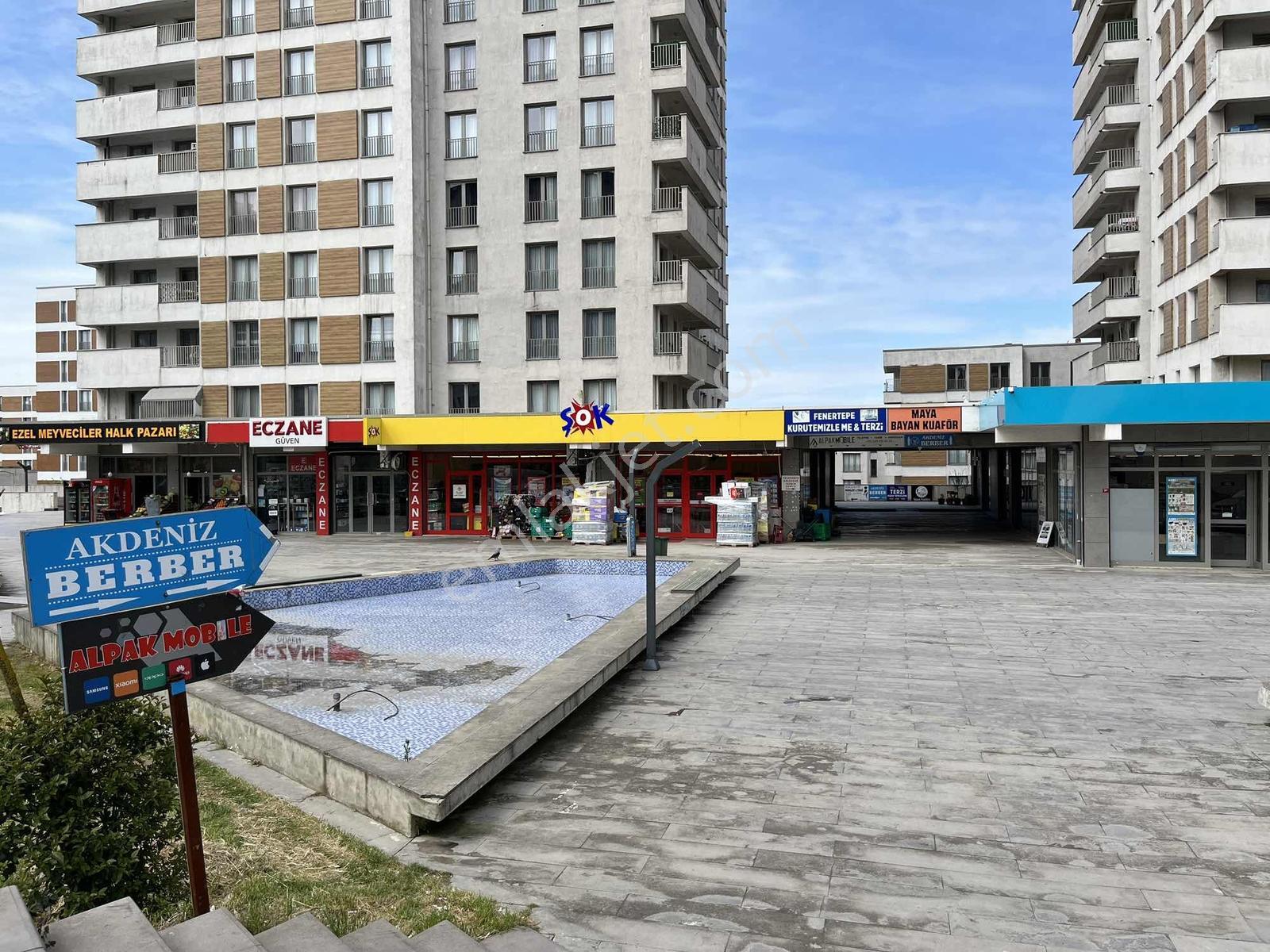 Kayaşehir 11.bölgede Kiralık 2+1 Boş Daire Mertoya Yürüme - Görsel 8