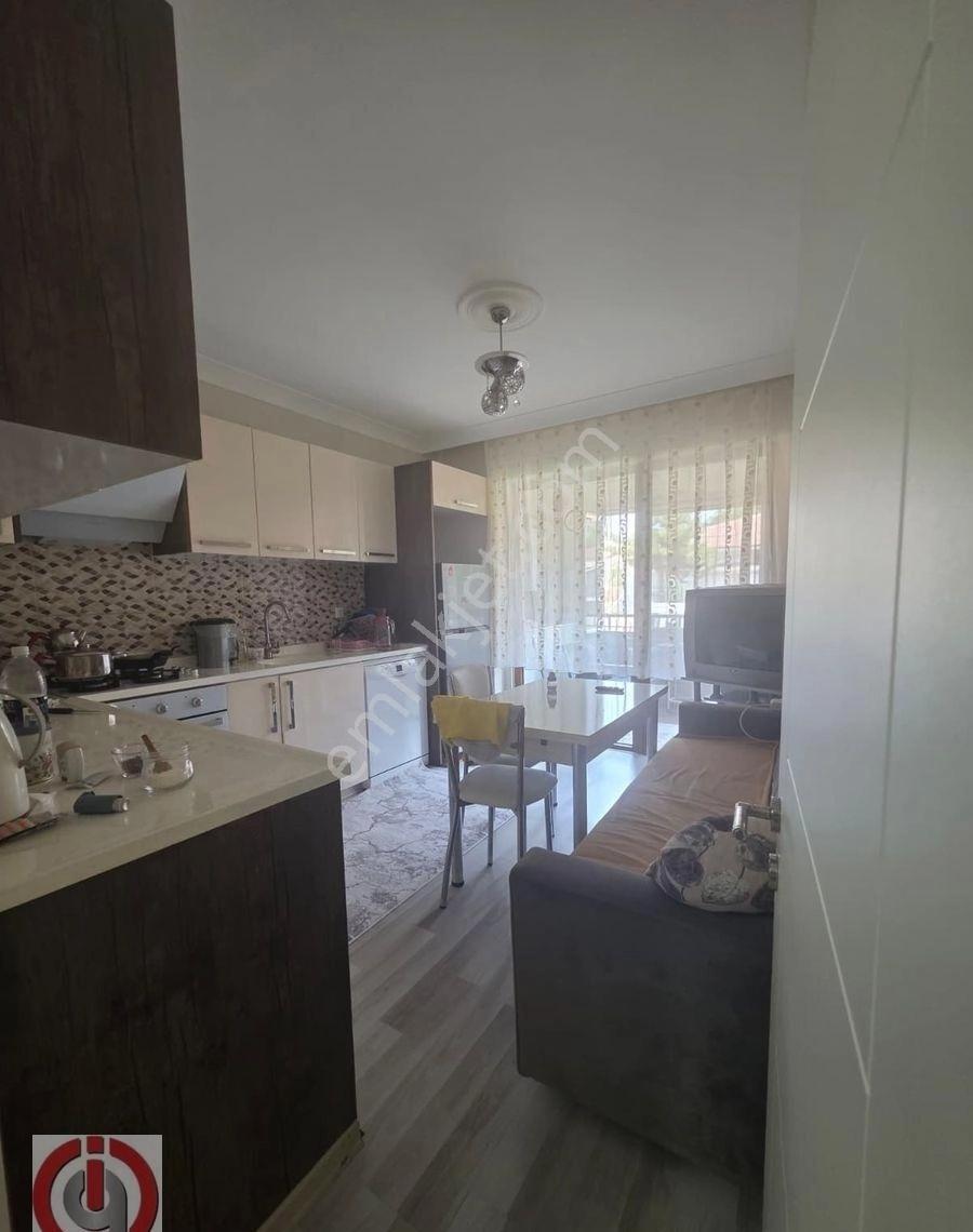 Cumhuriyet'te Eşyalı Kiralık Yüksek Giriş 2+1 Daire - Görsel 7