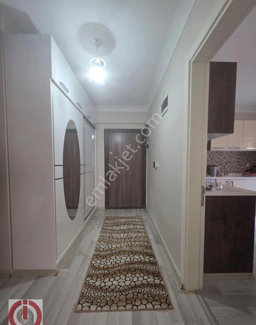 Cumhuriyet'te Eşyalı Kiralık Yüksek Giriş 2+1 Daire