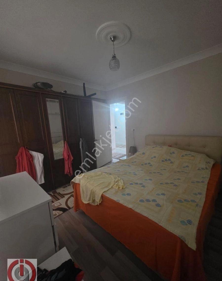 Cumhuriyet'te Eşyalı Kiralık Yüksek Giriş 2+1 Daire - Görsel 13