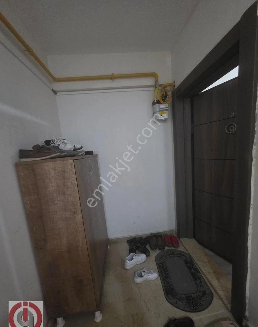 Cumhuriyet'te Eşyalı Kiralık Yüksek Giriş 2+1 Daire - Görsel 6