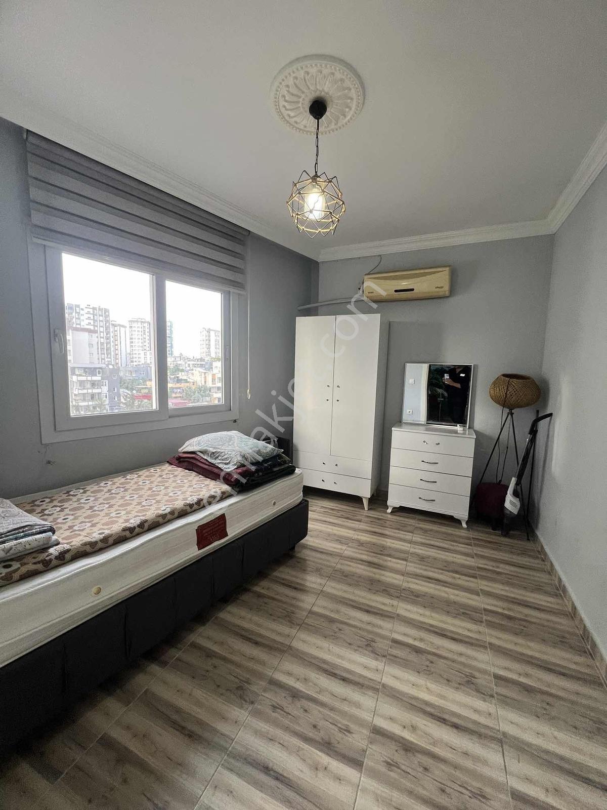 Kulepark~farkıyla~çatalan~caddesinde~bulvar Üzeri~3~katlı~1+1~ - Görsel 12