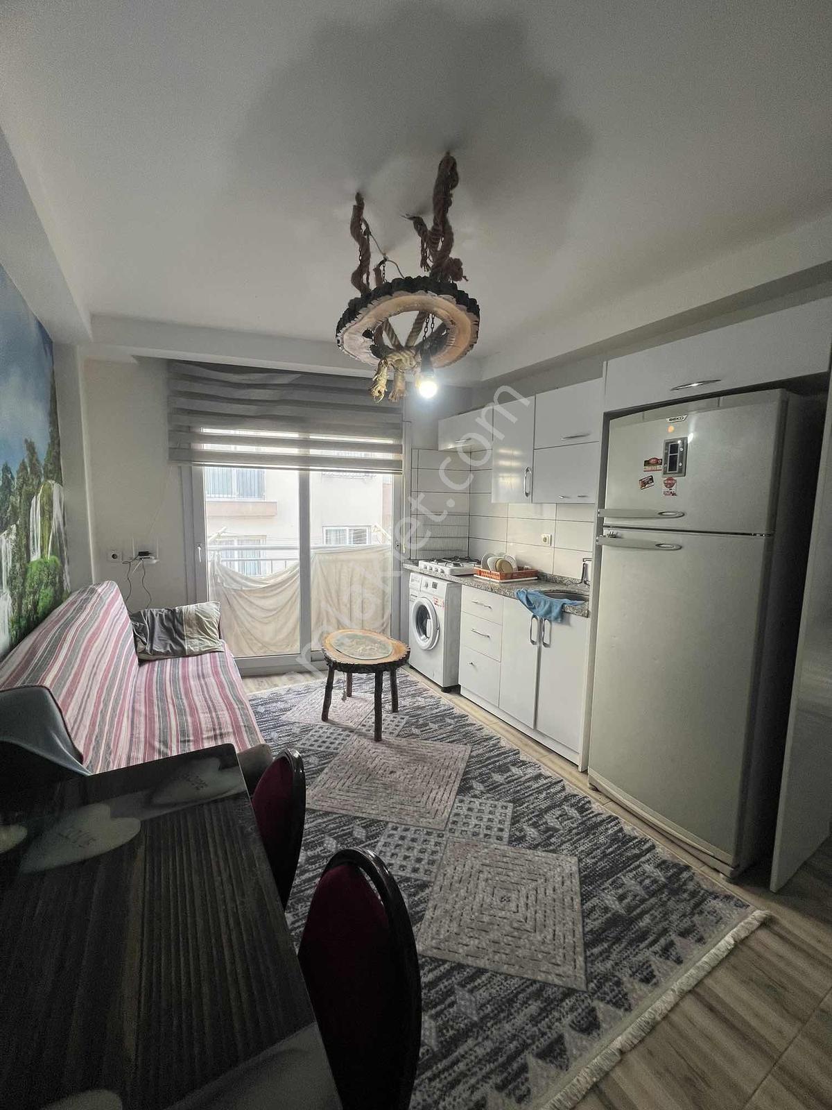 Kulepark~farkıyla~çatalan~caddesinde~bulvar Üzeri~3~katlı~1+1~ - Görsel 20