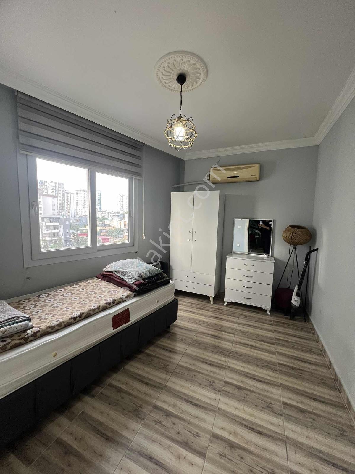 Kulepark~farkıyla~çatalan~caddesinde~bulvar Üzeri~3~katlı~1+1~ - Görsel 5