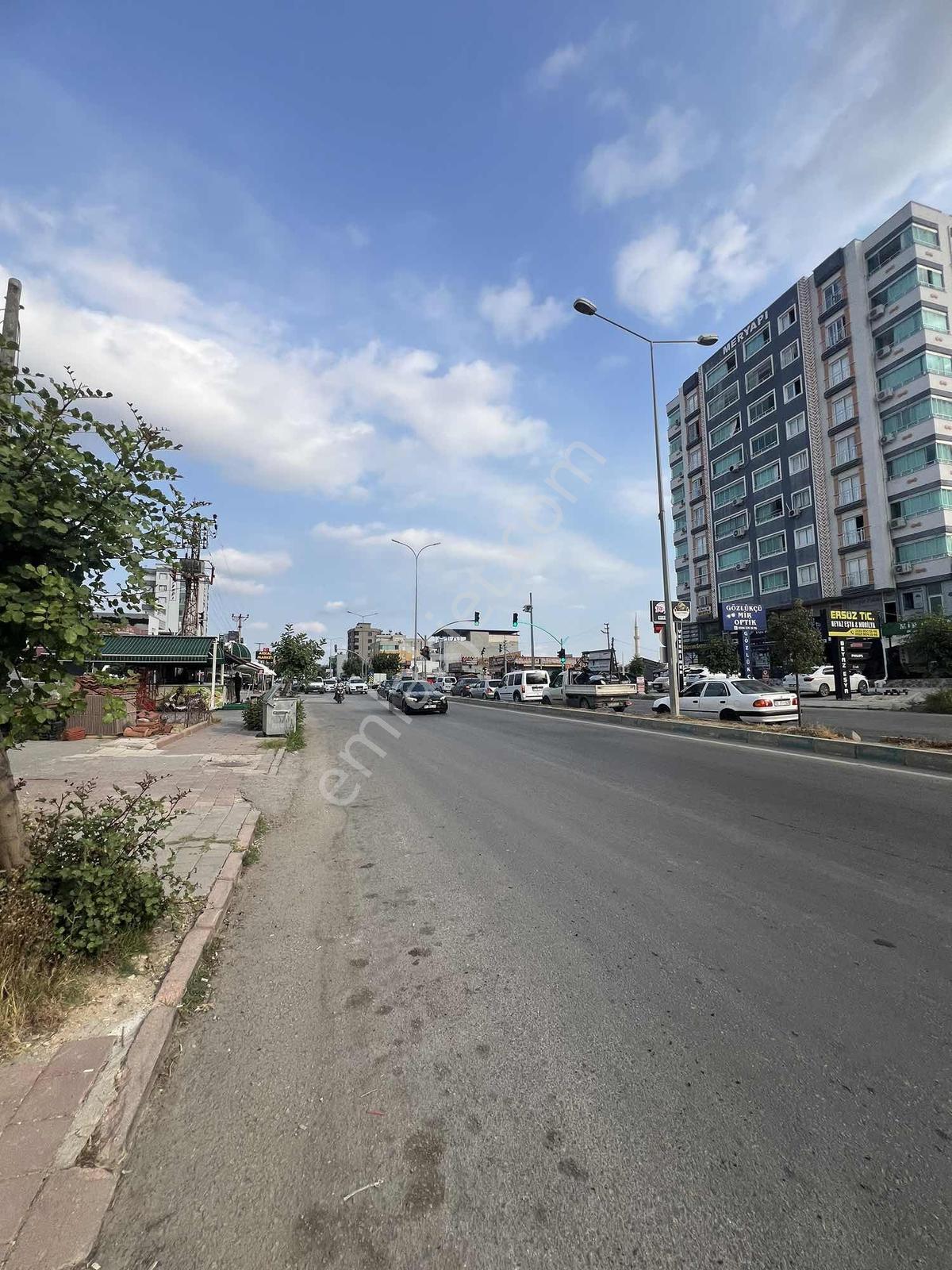 Kulepark~farkıyla~çatalan~caddesinde~bulvar Üzeri~3~katlı~1+1~ - Görsel 23