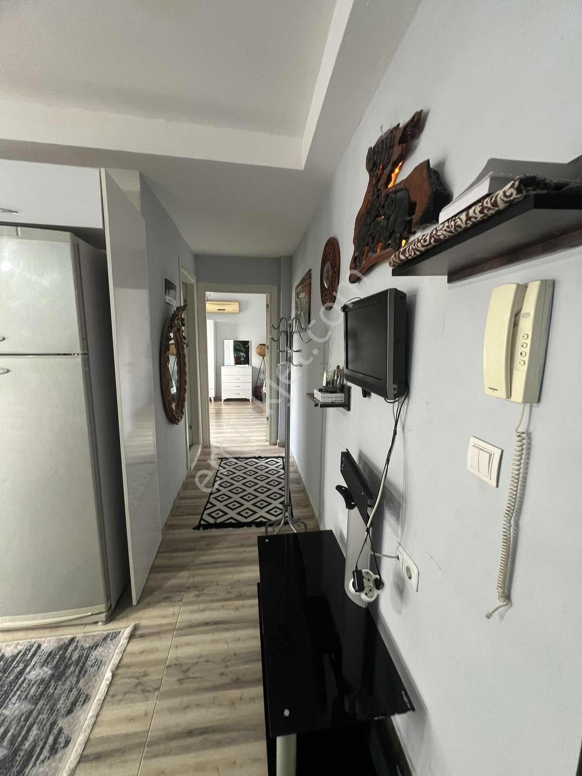 Kulepark~farkıyla~çatalan~caddesinde~bulvar Üzeri~3~katlı~1+1~ - Görsel 10