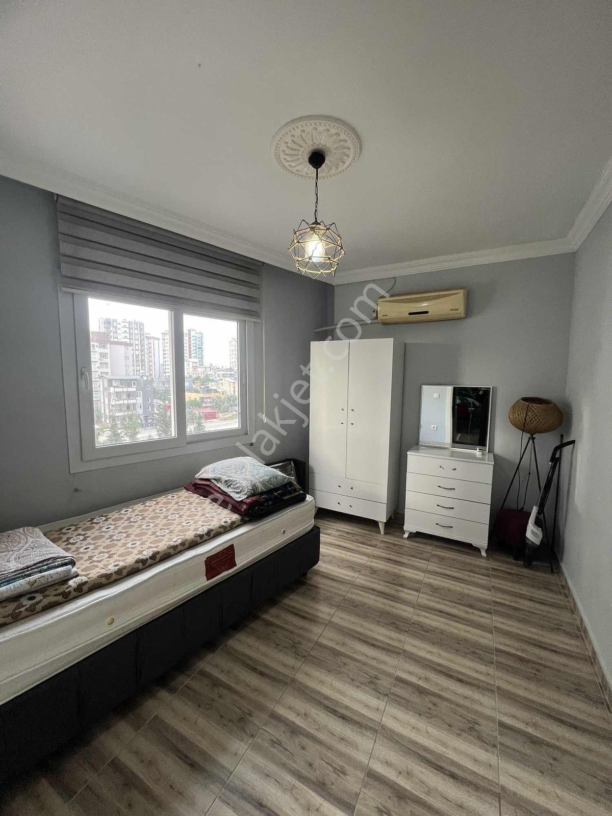Kulepark~farkıyla~çatalan~caddesinde~bulvar Üzeri~3~katlı~1+1~ - Görsel 14