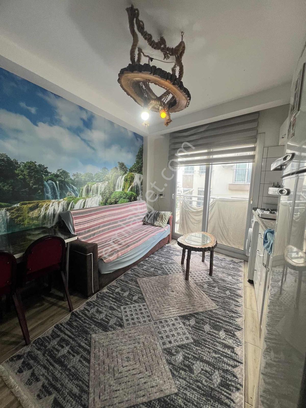 Kulepark~farkıyla~çatalan~caddesinde~bulvar Üzeri~3~katlı~1+1~ - Görsel 19