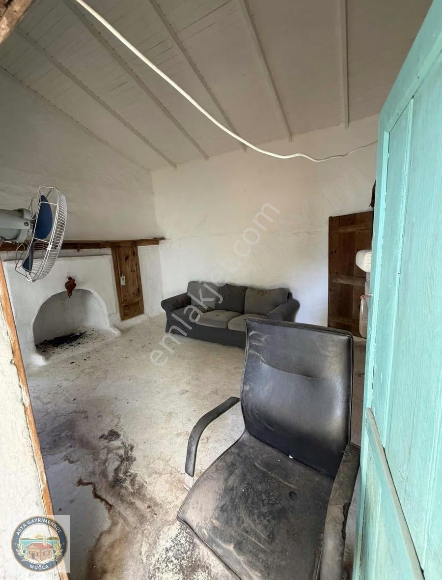 Muğla Ula Gökova'da Satılık İmarlı Deniz Manzaralı Arsa - Görsel 28