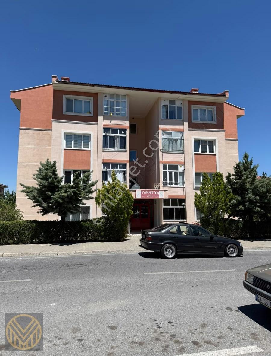 Toki 8 Bölgede 85m2 2+1 Satılık Daire