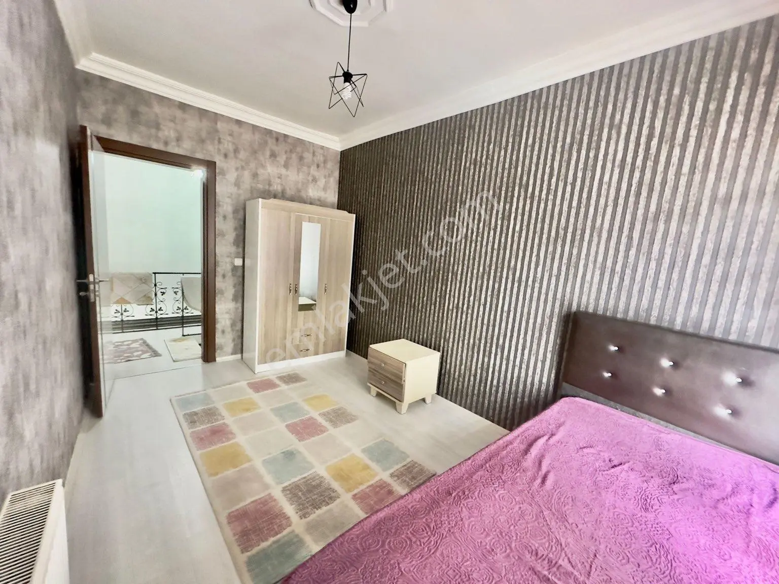 İks Emlaktan Kiralık 2+1 Dubleks Daire - Görsel 3