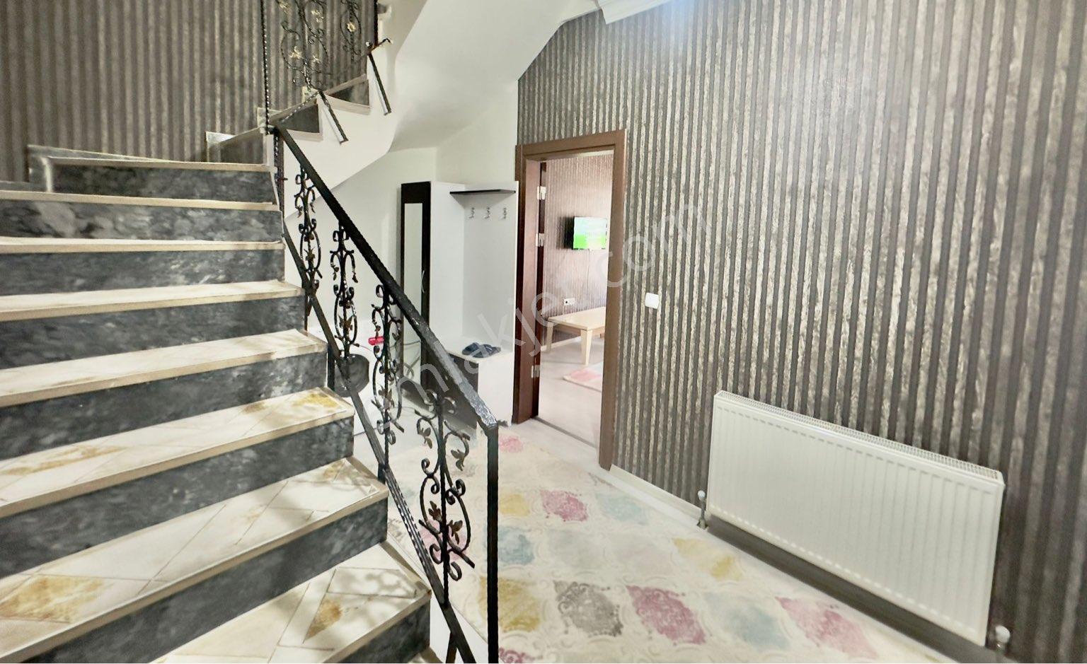 İks Emlaktan Kiralık 2+1 Dubleks Daire - Görsel 8