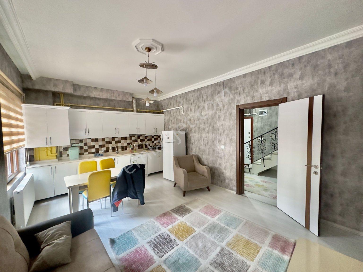 İks Emlaktan Kiralık 2+1 Dubleks Daire - Görsel 9