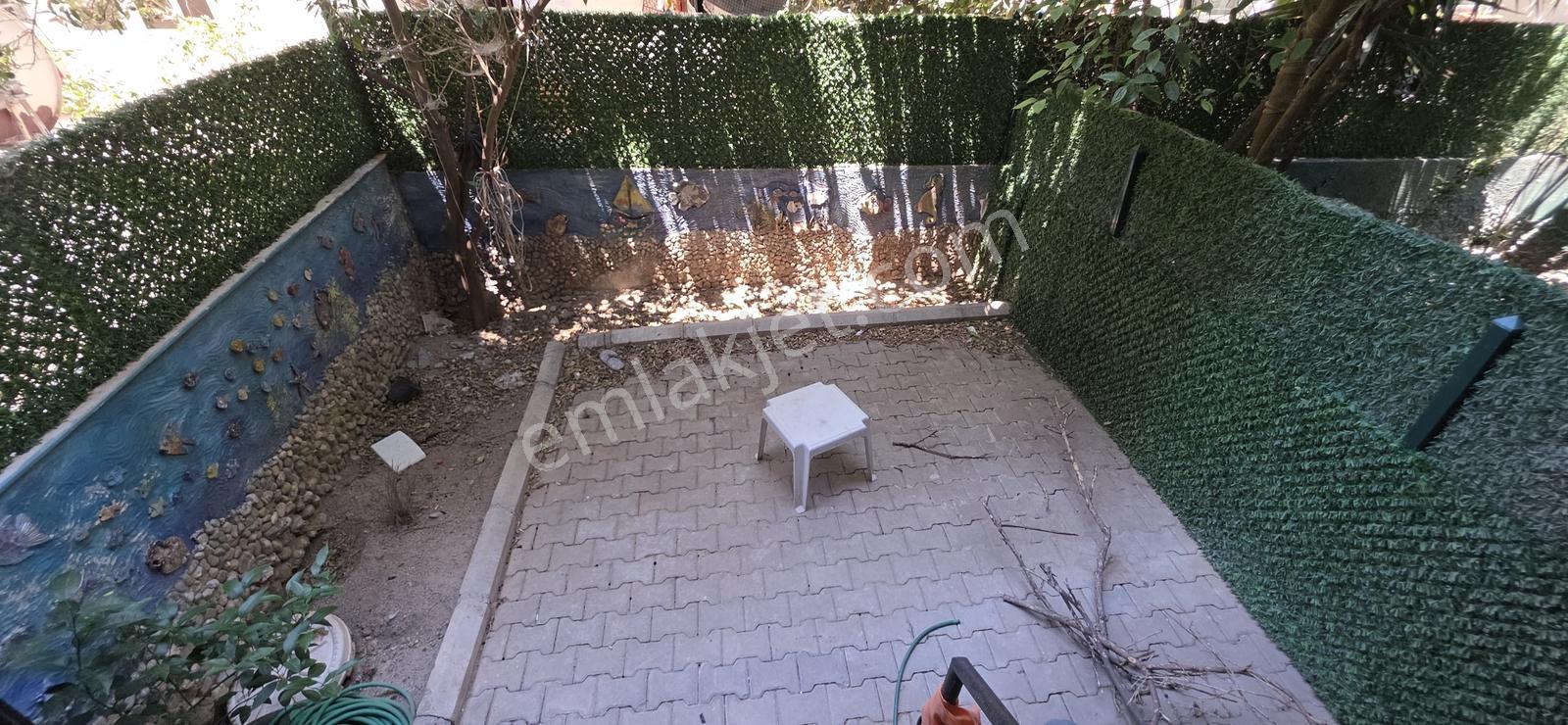 Karşıyaka Tersane Mah 2+1 Zemin Kat Daire - Görsel 6