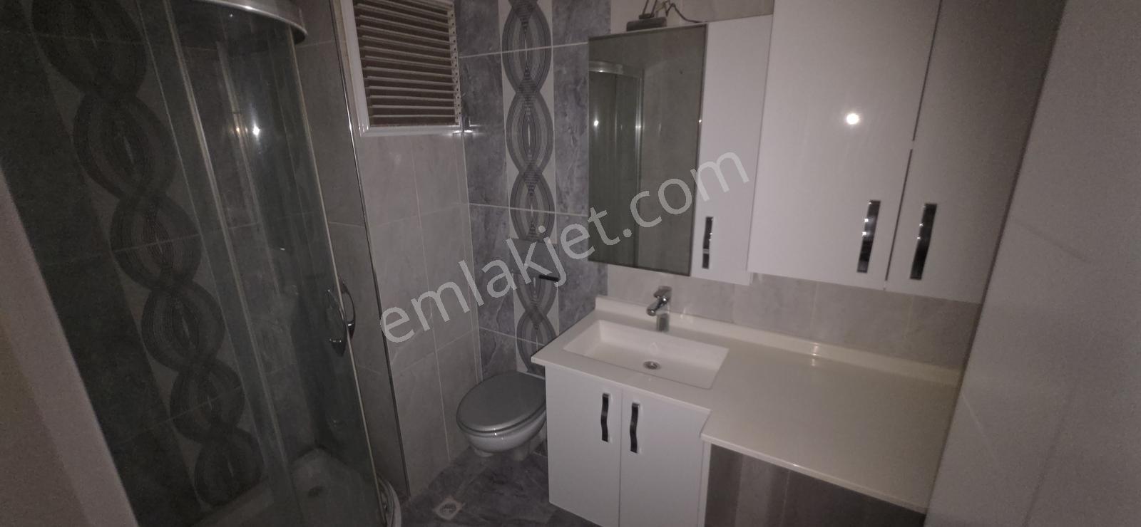 Karşıyaka Tersane Mah 2+1 Zemin Kat Daire - Görsel 21